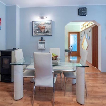 Apartman Arijana 3 메덜린 외부 사진